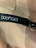 Boohoo Tan Blazer Size XL - photo 3