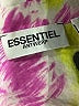 Essentiel Antwerp Yellow Long Sleeve Blouse Size Sm (1) - photo 8