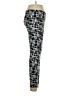 Pink Republic Graphic Black Leggings Size XL - photo 4