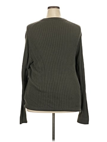 Abercrombie & Fitch Pullover Sweater (view 2)