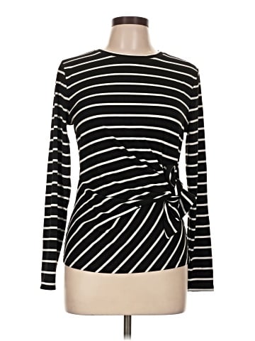 Harlow Pullover Sweater (view 1)