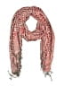 Pashmina 100% Pashmina Red Scarf One size - photo 1