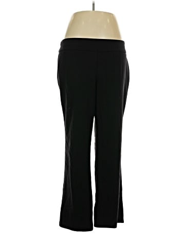 DressBarn Active Pants (view 1)