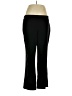 DressBarn Black Active Pants Size 16 - photo 1