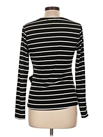 Harlow Pullover Sweater (view 2)