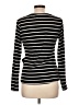 Harlow Black Pullover Sweater Size L - photo 2