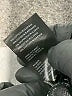 Pilcro Black Denim Jacket Size S - photo 7