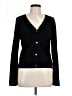 Theory Black Cardigan Size L - photo 1