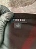 Torrid Black Casual Dress Size 1X Plus (1) - photo 7