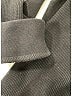 Chrome Hearts Black Thermal Pullover Sweater Size XXS (estimated) - photo 10