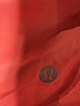 Lululemon Athletica Solid Orange Active Skort Size 4 - photo 3