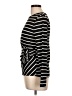 Harlow Black Pullover Sweater Size L - photo 5