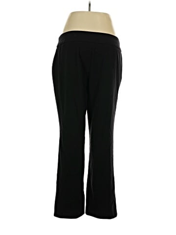 DressBarn Active Pants (view 2)