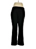 DressBarn Black Active Pants Size 16 - photo 2