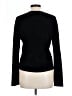 Theory Black Cardigan Size L - photo 2