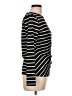Harlow Black Pullover Sweater Size L - photo 4
