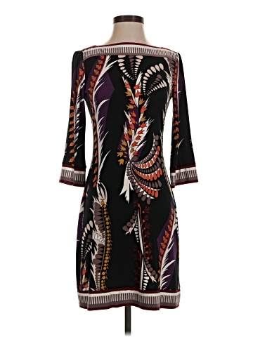 Ali Ro Cocktail Dress (view 1)