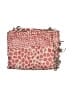 Pashmina 100% Pashmina Red Scarf One size - photo 2