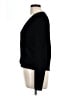 Theory Black Cardigan Size L - photo 5