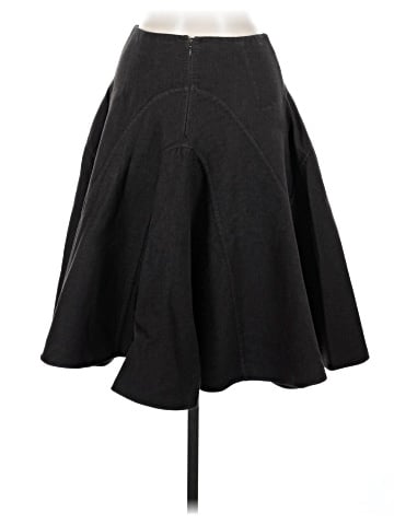 Louis Vuitton Formal Skirt (view 2)