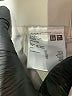 Uniqlo Stripes Ivory Dress Pants Size S - photo 7