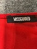 Missguided Red Cocktail Dress Size 6 - photo 7