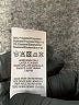 Missguided Red Cocktail Dress Size 6 - photo 9