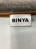 Bindya Brown Long Sleeve Top Size M - photo 7
