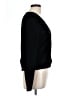 Theory Black Cardigan Size L - photo 4