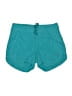 Sporti 100% Polyester Teal Board Shorts Size XS - photo 1
