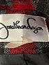 Sam Edelman Plaid Red Blazer Size 14 - photo 6