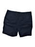 Talbots Solid Blue Shorts Size 10 - photo 2