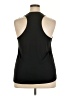Athletic Works Black Tank Top Size 20 - photo 2