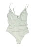 H&M Green Bodysuit Size M - photo 1