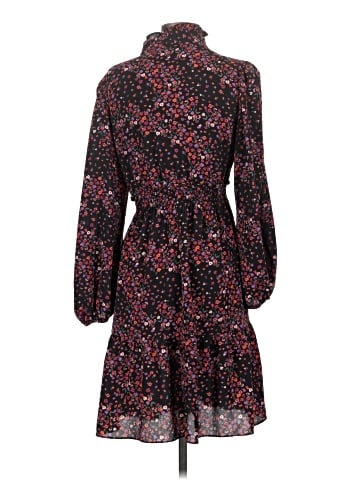 London Times Casual Dress (view 2)