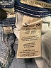Seven7 Solid Blue Jeans Size 16 - photo 7
