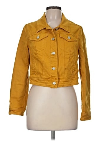 Pilcro and the Letterpress Jacket (view 1)