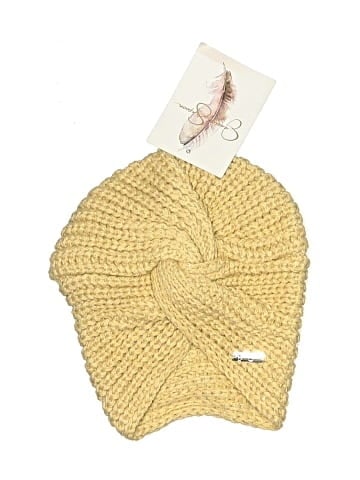 Jessica Simpson Beanie (view 1)