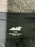 Avia Solid Black Shorts Size S - photo 3