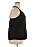 Athletic Works Black Tank Top Size 20 - photo 4