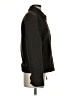 Uniqlo Houndstooth Brown Jacket Size XXS - photo 4