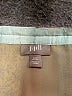 J.Jill 100% Silk Paisley Teal Silk Skirt Size 12 (petite) - photo 4