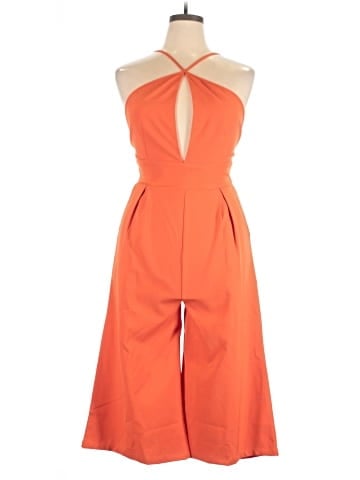 Missguided Jumpsuit (view 1)