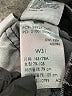 Levi's Black Denim Shorts Size 31 waist - photo 5