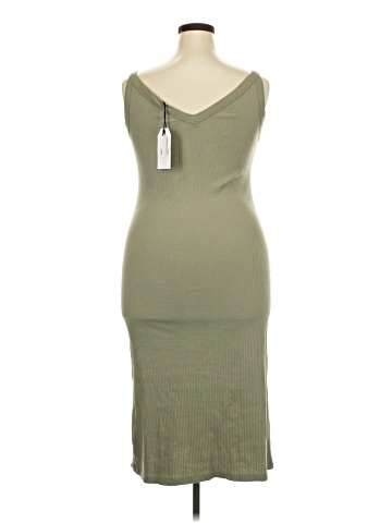 Brave Soul Casual Dress (view 2)