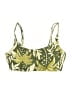 Old Navy Tropical Green Swimsuit Top Size L - photo 1