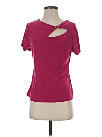AUW Short Sleeve Top (view 1)