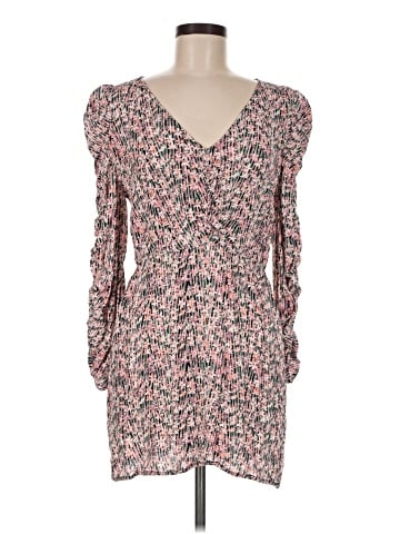 Leith Casual Dress (view 1)