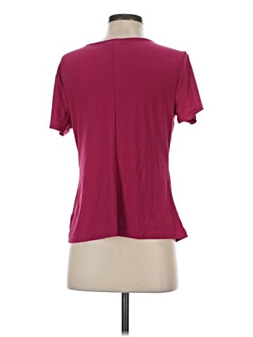 AUW Short Sleeve Top (view 2)