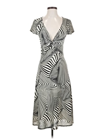 Eight Sixty Cocktail Dress (view 1)